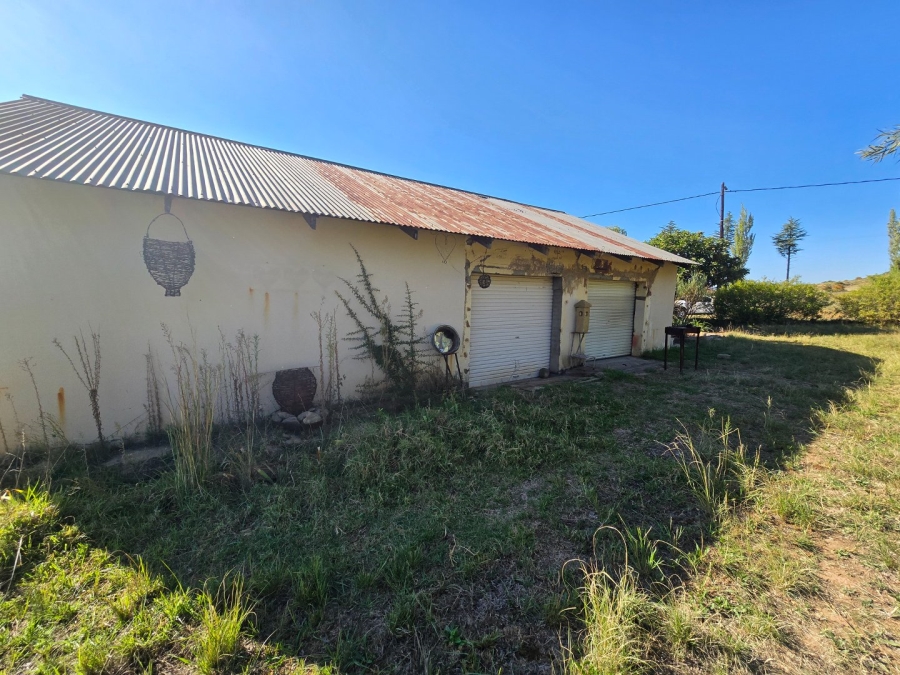 2 Bedroom Property for Sale in Paul Roux Free State